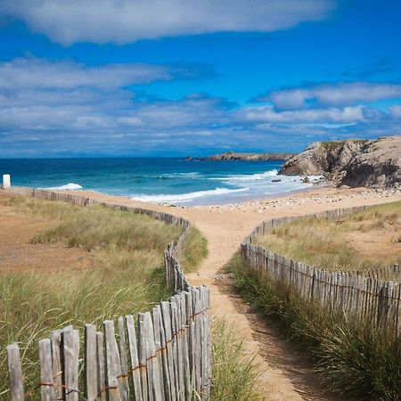 Ptit Sale Quiberon 아파트 외부 사진