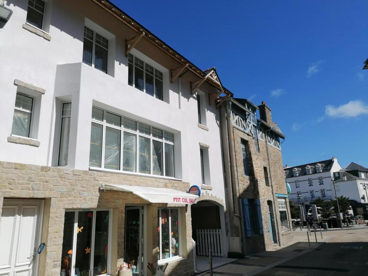 Ptit Sale Quiberon 아파트 외부 사진
