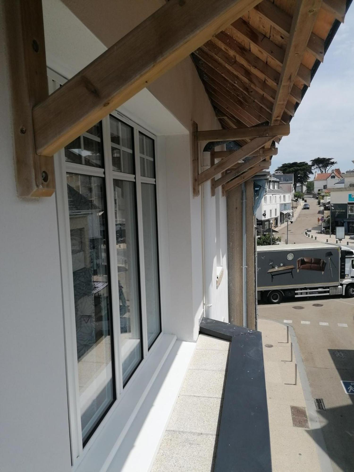 Ptit Sale Quiberon 아파트 외부 사진