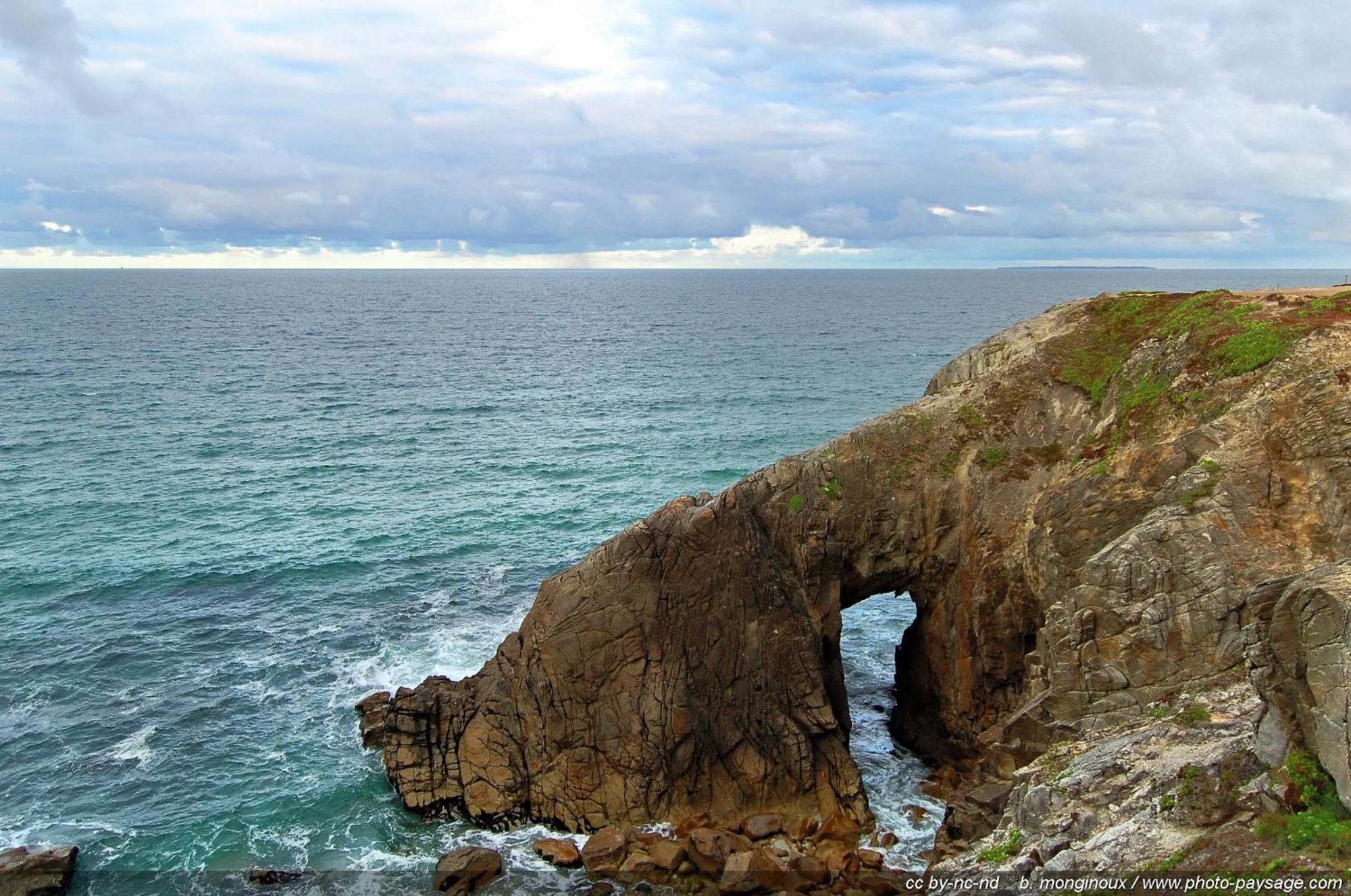 Ptit Sale Quiberon 아파트 외부 사진